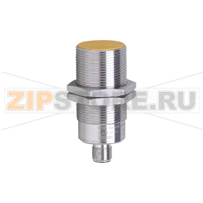Датчик безопасности индуктивный IFM GI712S 