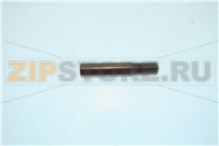 EJE PUER 30X6 CON 10mm M-6