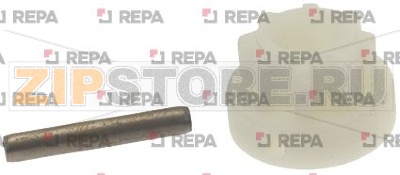 НАБОР МУФТ С ВНЕШНЕЙ РЕЗЬБОЙ 8 НАСЕЧЕК 