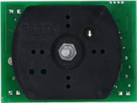 CONTROL ELECTRONIC BOARD 90x65 mm