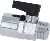MAINS CONNECTION TAP 3/8 M-F