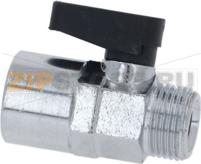 MAINS CONNECTION TAP 3/8 M-F 