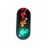 Светофор левого направления для транспортных средств Dahua DHI-ITL-M300-3L-PVA