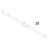 Right trinse branch Fagor AD-64 C