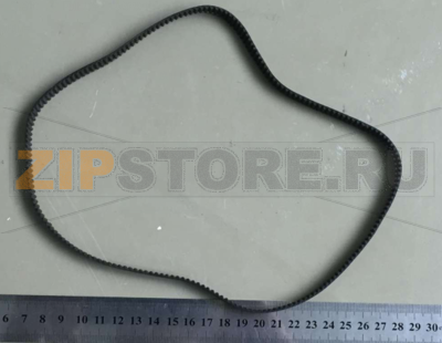 Belt Nautilus Hyosung МONiMAX 7600 