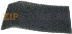 FILTRE MOUSSE 