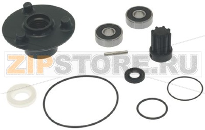 НАБОР ЗАМКОВ НИЖНЕЙ ЧАСТИ ЛЕЗВИЯ 