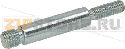 РЫЧАГ ВРАЩЕНИЯ ДВЕРЦЫ Ø 25X190 ММ 