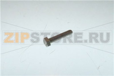 VITE A TESTA ESAGONALE M5x25 20 PEZZI 