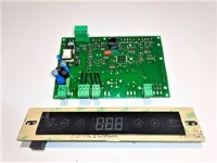 KIT BOARD [C]+INTERFACE SALAMANDER