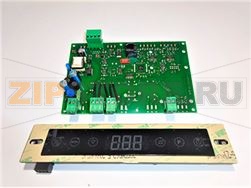 KIT BOARD [C]+INTERFACE SALAMANDER 