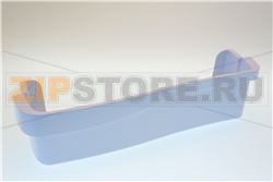 BALCONCINO-BOTTIG.BIANCO 442X112 INDESIT 