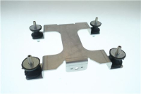Motor bracket
