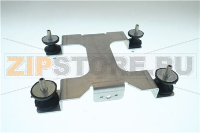 Motor bracket 