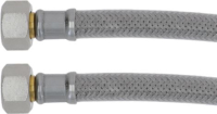 FLEX TUBE 3/8FF HOSE END FITTING L 450MM