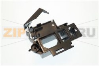 ОСНОВАНИЕ КНОПКИ GENERAL NRO(PC+ABS)ECAMTFT