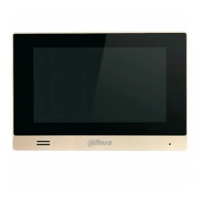 Домофон Dahua DH-VTH1550CHM