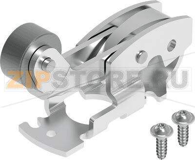 Рычаг роликовый Festo VAOM-R4-20-D1-32 