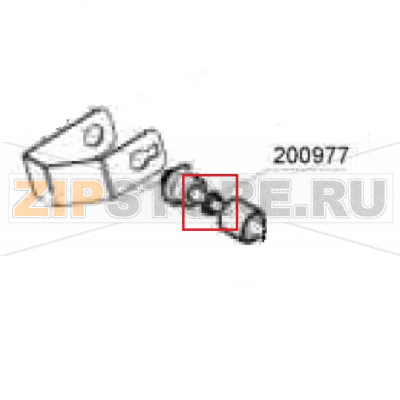 Gasket Comenda AC2 Gasket Comenda AC2Запчасть на деталировке под номером: 200977Название запчасти Comenda на английском языке: Gasket Comenda AC2