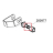 Gasket Comenda AC2