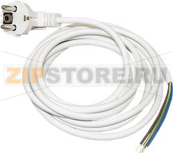 CABLE D&amp;#039;ALIMENTATION 