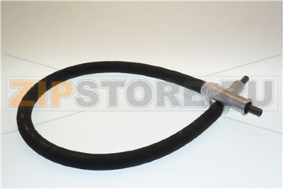 Flex W15 + guaina + attacchi  MT200 - MT 