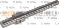 TRS SHAFT + PIN