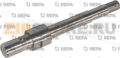 TRS SHAFT + PIN 