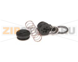 LP GAS VALVE CONVERSION KIT 