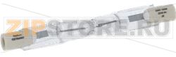 LAMPADA ALOGENA OSRAM R7s 120W 230V 