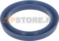 МАНЖЕТНЫЙ УПЛОТНИТЕЛЬ  Ø 44X33X5,5 MM