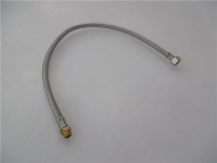 TUBO FLEX 3/8Fc x 1/4M 600 mm
