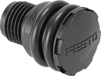 Глушитель выхлопа Festo VABD-D3-SN-G14