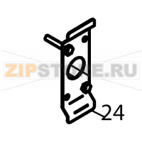 Lock fixing supplement Fagor VE-202