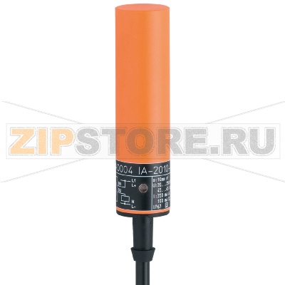 Датчик индуктивный IFM IA5108 