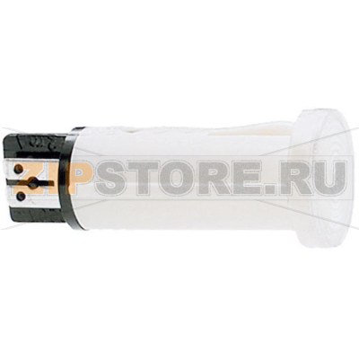 Лампа сигнальная, светодиодная, 1.2 Вт, 1 шт Rafi 1.02.614.502/1301 