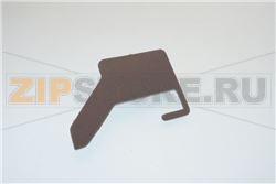 TAPPO ABS DX PORTA FRIGO ANG.50MM 