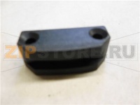 HOLDING FOR CAGE GUARD FRONT