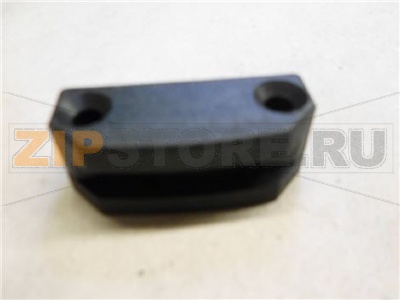 HOLDING FOR CAGE GUARD FRONT 