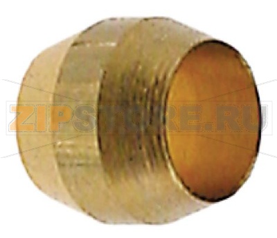 BI-CONE NOZZLE ø 5mm 