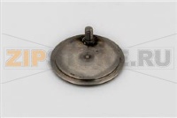 FRONT MASK ST. STEEL