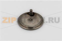 FRONT MASK ST. STEEL 