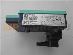 CENTRALINA CONTROLLO 579 DBC 