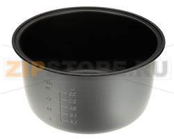 REMOVABLE COOKING POT 