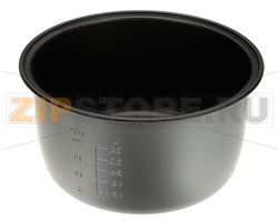 REMOVABLE COOKING POT 