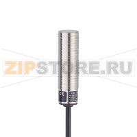 Датчик индуктивный IFM IG4000