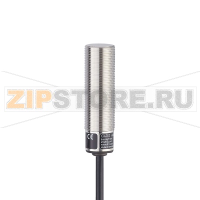 Датчик индуктивный IFM IG4000 
