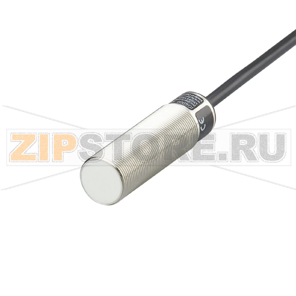 Датчик индуктивный IFM IG4000 