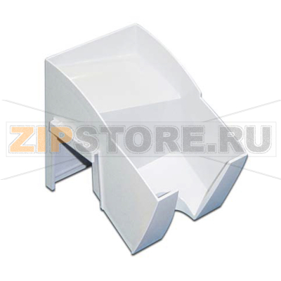 Kit, output hopper Zebra P630i Kit, output hopper Zebra P630iЗапчасть на деталировке под номером: не указано