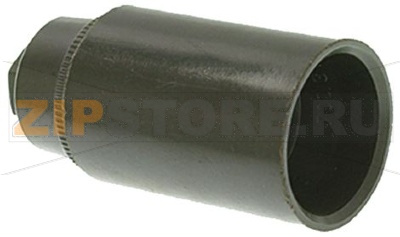 PORTALAMPADA CON BOCCOLA 